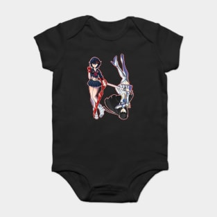 Kill La Kill Baby Bodysuit